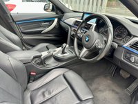 USED 2016 66 BMW 3 SERIES 2.0 320d M Sport Touring 5dr Diesel Auto Euro 6 (s/s) (190 ps) 