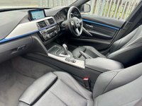 USED 2016 66 BMW 3 SERIES 2.0 320d M Sport Touring 5dr Diesel Auto Euro 6 (s/s) (190 ps) 