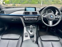 USED 2016 66 BMW 3 SERIES 2.0 320d M Sport Touring 5dr Diesel Auto Euro 6 (s/s) (190 ps) 