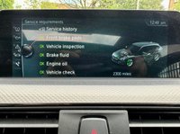 USED 2016 66 BMW 3 SERIES 2.0 320d M Sport Touring 5dr Diesel Auto Euro 6 (s/s) (190 ps) 