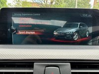 USED 2016 66 BMW 3 SERIES 2.0 320d M Sport Touring 5dr Diesel Auto Euro 6 (s/s) (190 ps) 