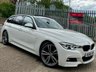 USED 2016 66 BMW 3 SERIES 2.0 320d M Sport Touring 5dr Diesel Auto Euro 6 (s/s) (190 ps) 