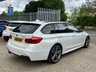 USED 2016 66 BMW 3 SERIES 2.0 320d M Sport Touring 5dr Diesel Auto Euro 6 (s/s) (190 ps) 