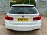 USED 2016 66 BMW 3 SERIES 2.0 320d M Sport Touring 5dr Diesel Auto Euro 6 (s/s) (190 ps) 
