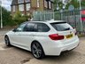 USED 2016 66 BMW 3 SERIES 2.0 320d M Sport Touring 5dr Diesel Auto Euro 6 (s/s) (190 ps) 
