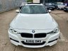 USED 2016 66 BMW 3 SERIES 2.0 320d M Sport Touring 5dr Diesel Auto Euro 6 (s/s) (190 ps) 