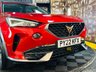USED 2022 22 CUPRA FORMENTOR 2.0 TSI V2 DSG 4Drive Euro 6 (s/s) 5dr FSH|1 OWNER FROM NEW|WARRANTY!