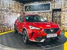 USED 2022 22 CUPRA FORMENTOR 2.0 TSI V2 DSG 4Drive Euro 6 (s/s) 5dr FSH|1 OWNER FROM NEW|WARRANTY!