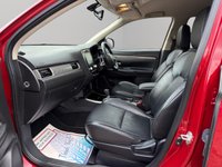 USED 2019 19 MITSUBISHI OUTLANDER 2.0 MIVEC Exceed SUV 5dr Petrol CVT 4WD Euro 6 (s/s) (150 ps) 4WD-7 Seats- Available For Nationwide Delivery - Ready To Go