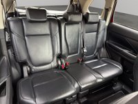 USED 2019 19 MITSUBISHI OUTLANDER 2.0 MIVEC Exceed SUV 5dr Petrol CVT 4WD Euro 6 (s/s) (150 ps) 4WD-7 Seats- Available For Nationwide Delivery - Ready To Go