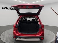 USED 2019 19 MITSUBISHI OUTLANDER 2.0 MIVEC Exceed SUV 5dr Petrol CVT 4WD Euro 6 (s/s) (150 ps) 4WD-7 Seats- Available For Nationwide Delivery - Ready To Go