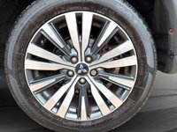 USED 2019 19 MITSUBISHI OUTLANDER 2.0 MIVEC Exceed SUV 5dr Petrol CVT 4WD Euro 6 (s/s) (150 ps) 4WD-7 Seats- Available For Nationwide Delivery - Ready To Go