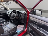 USED 2019 19 MITSUBISHI OUTLANDER 2.0 MIVEC Exceed SUV 5dr Petrol CVT 4WD Euro 6 (s/s) (150 ps) 4WD-7 Seats- Available For Nationwide Delivery - Ready To Go