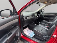 USED 2019 19 MITSUBISHI OUTLANDER 2.0 MIVEC Exceed SUV 5dr Petrol CVT 4WD Euro 6 (s/s) (150 ps) 4WD-7 Seats- Available For Nationwide Delivery - Ready To Go