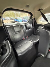 USED 2019 19 MITSUBISHI OUTLANDER 2.0 MIVEC Exceed SUV 5dr Petrol CVT 4WD Euro 6 (s/s) (150 ps) 4WD-7 Seats- Available For Nationwide Delivery - Ready To Go