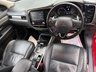 USED 2019 19 MITSUBISHI OUTLANDER 2.0 MIVEC Exceed SUV 5dr Petrol CVT 4WD Euro 6 (s/s) (150 ps) 4WD-7 Seats- Available For Nationwide Delivery - Ready To Go
