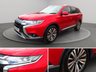 USED 2019 19 MITSUBISHI OUTLANDER 2.0 MIVEC Exceed SUV 5dr Petrol CVT 4WD Euro 6 (s/s) (150 ps) 4WD-7 Seats- Available For Nationwide Delivery - Ready To Go