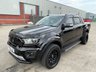 USED 2021 21 FORD RANGER 2.0 EcoBlue Wildtrak Pickup Double Cab 4dr Diesel Auto 4WD Euro 6 (s/s) (213 ps) DERANGED  RAPTOR KIT 1 PREVIOUS OWNER , &pound;17989+VAT , WILL COME WITH FRESH WETBELT