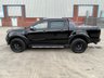 USED 2021 21 FORD RANGER 2.0 EcoBlue Wildtrak Pickup Double Cab 4dr Diesel Auto 4WD Euro 6 (s/s) (213 ps) DERANGED  RAPTOR KIT 1 PREVIOUS OWNER , &pound;17989+VAT , WILL COME WITH FRESH WETBELT