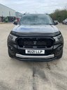 USED 2021 21 FORD RANGER 2.0 EcoBlue Wildtrak Pickup Double Cab 4dr Diesel Auto 4WD Euro 6 (s/s) (213 ps) DERANGED  RAPTOR KIT 1 PREVIOUS OWNER , &pound;17989+VAT , WILL COME WITH FRESH WETBELT