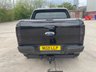USED 2021 21 FORD RANGER 2.0 EcoBlue Wildtrak Pickup Double Cab 4dr Diesel Auto 4WD Euro 6 (s/s) (213 ps) DERANGED  RAPTOR KIT 1 PREVIOUS OWNER , &pound;17989+VAT , WILL COME WITH FRESH WETBELT