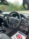 USED 2021 21 FORD RANGER 2.0 EcoBlue Wildtrak Pickup Double Cab 4dr Diesel Auto 4WD Euro 6 (s/s) (213 ps) DERANGED  RAPTOR KIT 1 PREVIOUS OWNER , &pound;17989+VAT , WILL COME WITH FRESH WETBELT