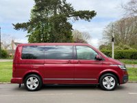 USED 2020 70 VOLKSWAGEN CARAVELLE 2.0 TDI Executive DSG Euro 6 (s/s) 5dr 7 SEATS DIGITAL DASH NEW SHAPE