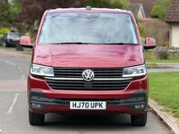USED 2020 70 VOLKSWAGEN CARAVELLE 2.0 TDI Executive DSG Euro 6 (s/s) 5dr 7 SEATS DIGITAL DASH NEW SHAPE