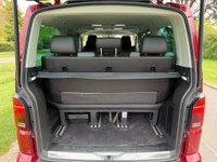 USED 2020 70 VOLKSWAGEN CARAVELLE 2.0 TDI Executive DSG Euro 6 (s/s) 5dr 7 SEATS DIGITAL DASH NEW SHAPE