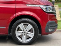 USED 2020 70 VOLKSWAGEN CARAVELLE 2.0 TDI Executive DSG Euro 6 (s/s) 5dr 7 SEATS DIGITAL DASH NEW SHAPE