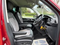 USED 2020 70 VOLKSWAGEN CARAVELLE 2.0 TDI Executive DSG Euro 6 (s/s) 5dr 7 SEATS DIGITAL DASH NEW SHAPE