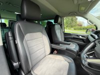 USED 2020 70 VOLKSWAGEN CARAVELLE 2.0 TDI Executive DSG Euro 6 (s/s) 5dr 7 SEATS DIGITAL DASH NEW SHAPE