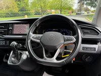 USED 2020 70 VOLKSWAGEN CARAVELLE 2.0 TDI Executive DSG Euro 6 (s/s) 5dr 7 SEATS DIGITAL DASH NEW SHAPE