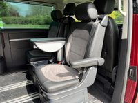 USED 2020 70 VOLKSWAGEN CARAVELLE 2.0 TDI Executive DSG Euro 6 (s/s) 5dr 7 SEATS DIGITAL DASH NEW SHAPE