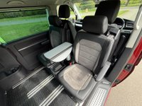 USED 2020 70 VOLKSWAGEN CARAVELLE 2.0 TDI Executive DSG Euro 6 (s/s) 5dr 7 SEATS DIGITAL DASH NEW SHAPE