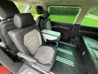 USED 2020 70 VOLKSWAGEN CARAVELLE 2.0 TDI Executive DSG Euro 6 (s/s) 5dr 7 SEATS DIGITAL DASH NEW SHAPE