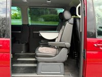 USED 2020 70 VOLKSWAGEN CARAVELLE 2.0 TDI Executive DSG Euro 6 (s/s) 5dr 7 SEATS DIGITAL DASH NEW SHAPE