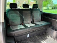USED 2020 70 VOLKSWAGEN CARAVELLE 2.0 TDI Executive DSG Euro 6 (s/s) 5dr 7 SEATS DIGITAL DASH NEW SHAPE