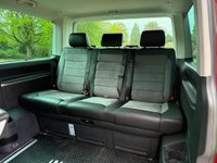 USED 2020 70 VOLKSWAGEN CARAVELLE 2.0 TDI Executive DSG Euro 6 (s/s) 5dr 7 SEATS DIGITAL DASH NEW SHAPE