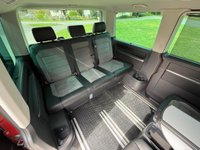 USED 2020 70 VOLKSWAGEN CARAVELLE 2.0 TDI Executive DSG Euro 6 (s/s) 5dr 7 SEATS DIGITAL DASH NEW SHAPE