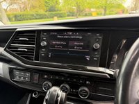 USED 2020 70 VOLKSWAGEN CARAVELLE 2.0 TDI Executive DSG Euro 6 (s/s) 5dr 7 SEATS DIGITAL DASH NEW SHAPE