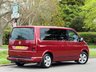 USED 2020 70 VOLKSWAGEN CARAVELLE 2.0 TDI Executive DSG Euro 6 (s/s) 5dr 7 SEATS DIGITAL DASH NEW SHAPE
