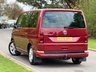 USED 2020 70 VOLKSWAGEN CARAVELLE 2.0 TDI Executive DSG Euro 6 (s/s) 5dr 7 SEATS DIGITAL DASH NEW SHAPE