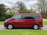 USED 2020 70 VOLKSWAGEN CARAVELLE 2.0 TDI Executive DSG Euro 6 (s/s) 5dr 7 SEATS DIGITAL DASH NEW SHAPE