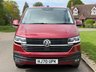 USED 2020 70 VOLKSWAGEN CARAVELLE 2.0 TDI Executive DSG Euro 6 (s/s) 5dr 7 SEATS DIGITAL DASH NEW SHAPE