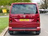 USED 2020 70 VOLKSWAGEN CARAVELLE 2.0 TDI Executive DSG Euro 6 (s/s) 5dr 7 SEATS DIGITAL DASH NEW SHAPE