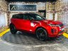 USED 2022 71 LAND ROVER RANGE ROVER EVOQUE 1.5 P300e 12.2kWh R-Dynamic SE Auto 4WD Euro 6 (s/s) 5dr FREE 12 MONTHS GOLD WARRANTY!!