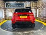 USED 2022 71 LAND ROVER RANGE ROVER EVOQUE 1.5 P300e 12.2kWh R-Dynamic SE Auto 4WD Euro 6 (s/s) 5dr FREE 12 MONTHS GOLD WARRANTY!!
