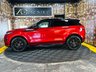 USED 2022 71 LAND ROVER RANGE ROVER EVOQUE 1.5 P300e 12.2kWh R-Dynamic SE Auto 4WD Euro 6 (s/s) 5dr FREE 12 MONTHS GOLD WARRANTY!!
