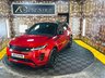 USED 2022 71 LAND ROVER RANGE ROVER EVOQUE 1.5 P300e 12.2kWh R-Dynamic SE Auto 4WD Euro 6 (s/s) 5dr FREE 12 MONTHS GOLD WARRANTY!!